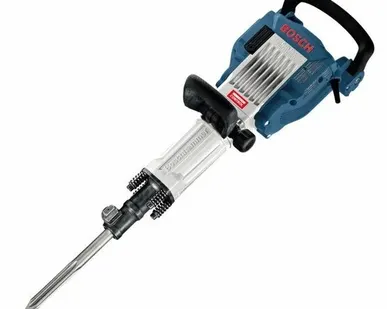фото ОТБОЙНЫЙ МОЛОТОК BOSCH GSH 16-30 БЕТОНОЛОМ (41 ДЖ)