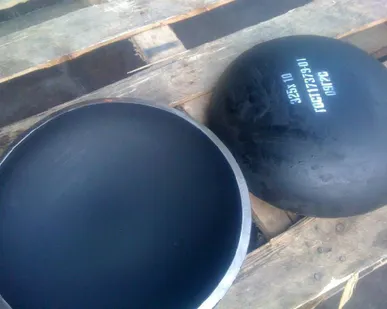 фото Заглушка 1800 х 20 мм 10х23н18 ГОСТ 17379-01 Ру16