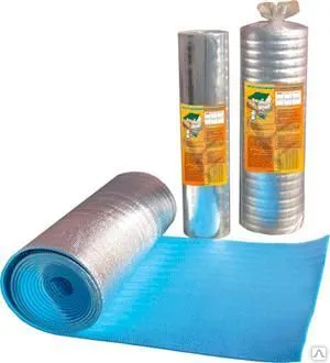 Фото №0 Порилекс НПЭ ЛП тип А(Экофол) 10х1200х15