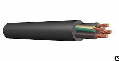 фото Кабель КГ 3х25+1х10, м
в