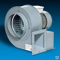 Фото №0 Вентилятор центробежный малогабаритный OBR 200M-2K