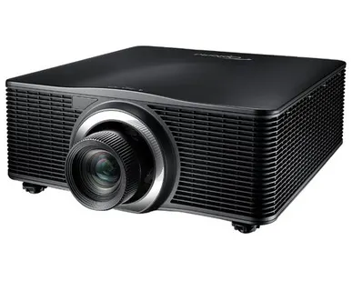 фото Проектор Optoma ZU1050