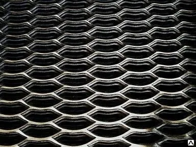 фото Просечно- вытяжной лист ПВЛ 406, 408 ТУ 36.26.11-5-89 Россия