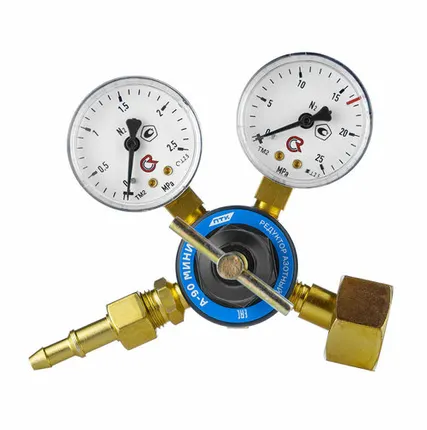 Фото №0 Редуктор азотный А-90 МИНИ