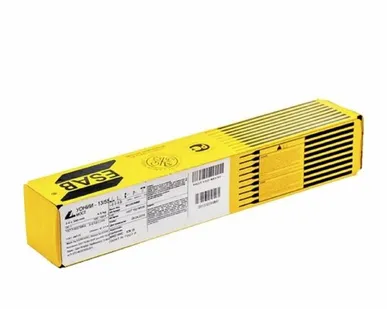 фото Электроды (ESAB) ОК 46 д-3мм (1кг)