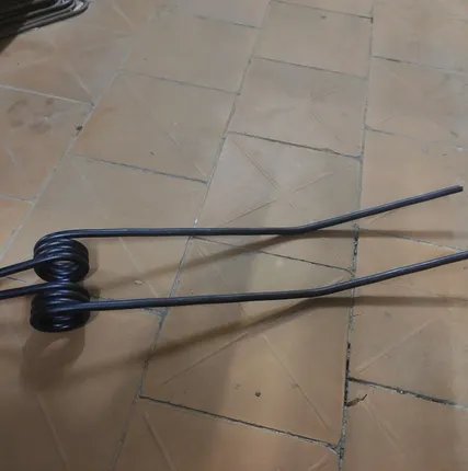 Фото №0 Зуб пружинный ГВР 610.343