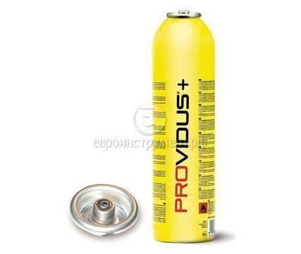 Фото №0 Газовый баллон PROVIDUS+ CGV450LGASEX