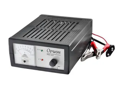 фото Зарядное устройство Орион PW265