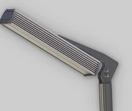 Фото №0 Светодиодный светильник SV-LNS-12T