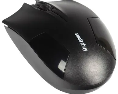 фото Мышь SmartBuy SBM-341AG-K Black