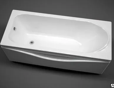 фото Ваннa Aquanet Nord 150x70.