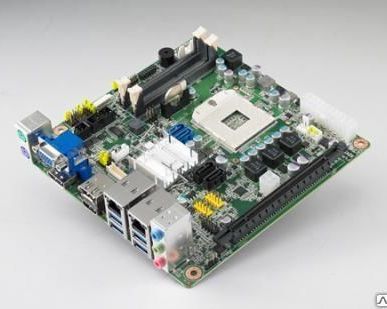 фото AIMB-273G2-00A1E Advantech