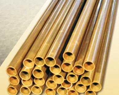 фото Труба латунная 1,2-200 мм, Л63, Л68, Л96, ЛЦ40С