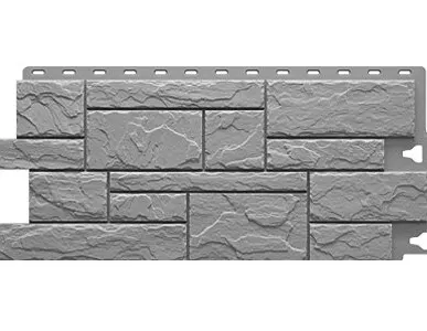 фото Фасадные панели DÖCKE СЛАНЕЦ (Валь-Гардена)