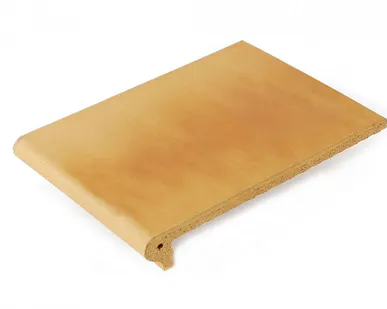 фото Клинкерная ступень флорентинер ABC Lanzarote, 345*240*14 мм