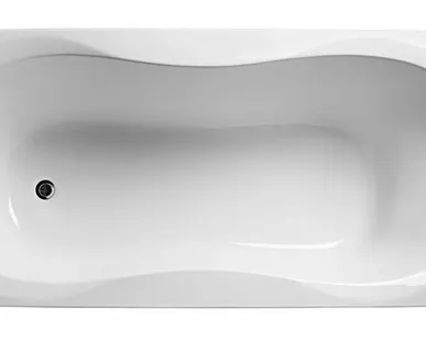 фото Акриловая ванна Relisan Lada 160х70 (комплект)