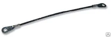 фото Струна вольфрам 300мм