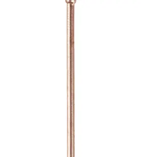 фото Гвозди 1,4 х 35 мм финишные, омеднённые