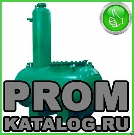 Фото №0 Деаэратор атмосферный