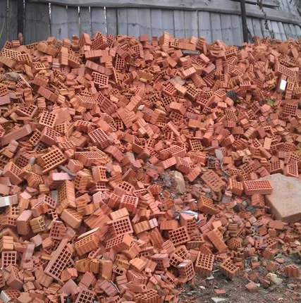 Фото №0 Строительный мусор с доставкой