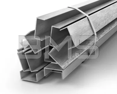 фото Швеллер 30 У Ст3 12000