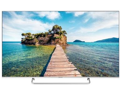 фото Телевизор Hyundai H-LED55U701BS2S