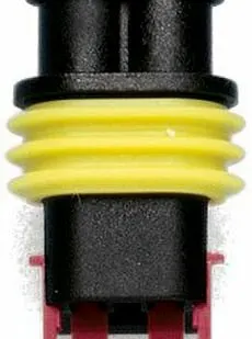 фото КОРПУС ПЛАСТ ВНУТР 2КОНТ