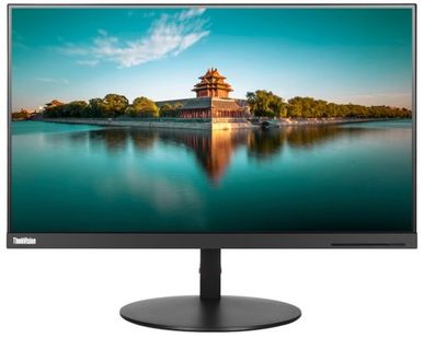 фото Монитор Lenovo ThinkVision P24h