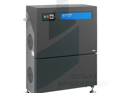 фото Мойка высокого давления Nilfisk SC DUO 7P-180/2400 EXPT
