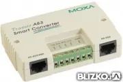 Фото №0 Преобразователь интерфейсов RS-232 в RS-422/485 (A53/220V DB25/A53/220V DB9