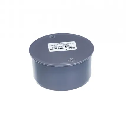 Фото №0 Заглушка канализационная 75 для внутренней канализации HTM Ostendorf