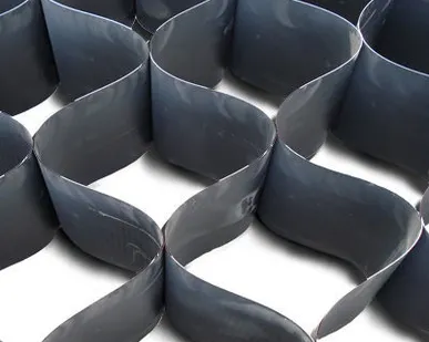 фото Георешетка