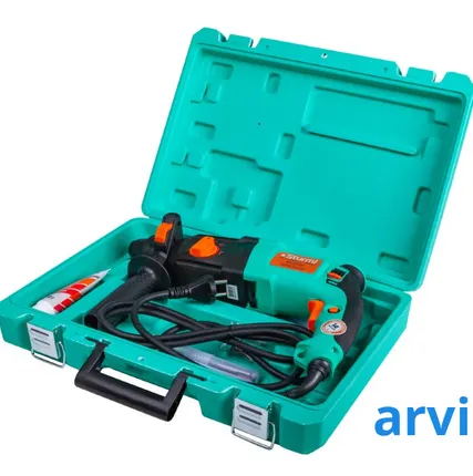 Фото №0 Перфоратор SDS Plus Sturm! RH2592P