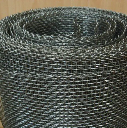 Фото №0 Сетка тканая латунная 0.3х0.8 мм Л63