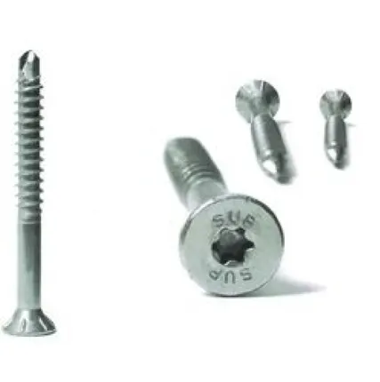 Фото №0 Саморез ART 9040