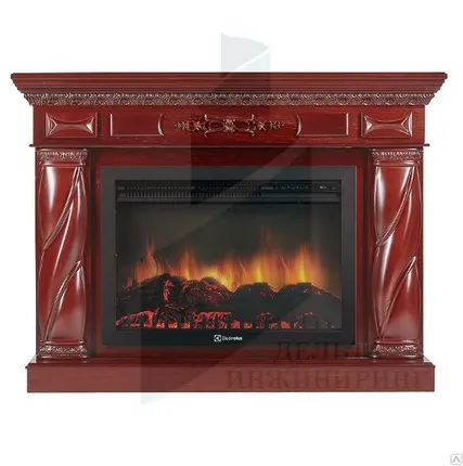 Фото №0 Портал ELECTROLUX Sam Marino R 30 (красное дерево, белый, дуб, темный дуб,