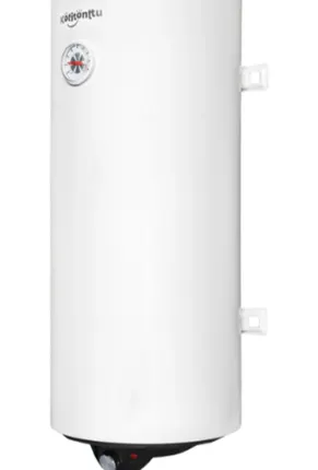 Фото №0 Электрический накопительный водонагреватель Kotitonttu SALMI VRM-80 (КРУГЛЫЙ ЭКОНОМ)