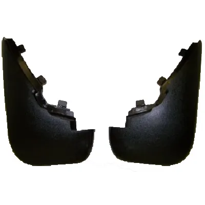 Фото №0 Брызговики перед (к т 2ед ) Ford Брызговики перед (к т 2ед ) 1570774 Ford