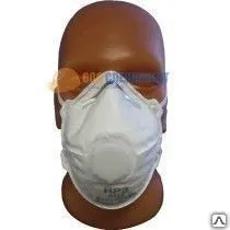 Фото №0 Респиратор "НРЗ-0112"