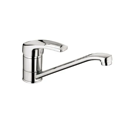 Фото №0 Смеситель для кухни DEVIDA DVL0101-01, цвет: хром