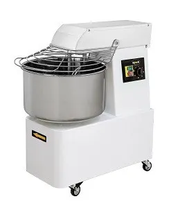 Фото №0 Тестомес Apach СПИРАЛЬНЫЙ ASM41F 3Ф.