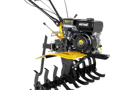 фото Huter Сельскохозяйственная машина Huter МК-7800P-4х2