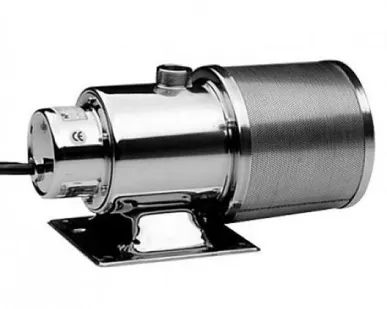 фото Насос для фонтана NOCCHI VERSAILLES 250/10 Pentair