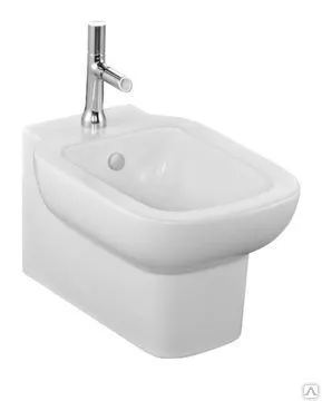 Фото №0 Биде подвесное Jacob Delafon Replay E4834-00 Jacob Delafon