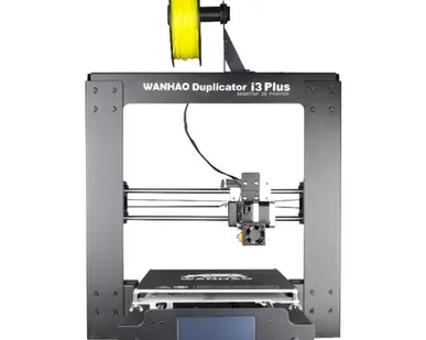 фото 3D-принтер Wanhao Duplicator i3