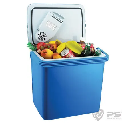 Фото №0 Холодильник 25 литров