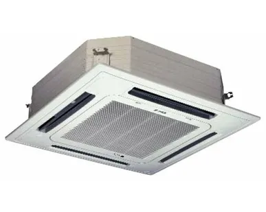 фото Кассетный кондиционер Jax