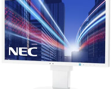 фото Монитор NEC MultiSync EA234WMi