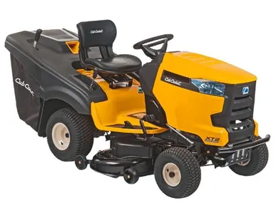 фото Райдер Cub Cadet XT2 QR106