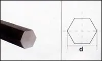 фото Шестигранник 30ХГСА от 5 до 200 мм